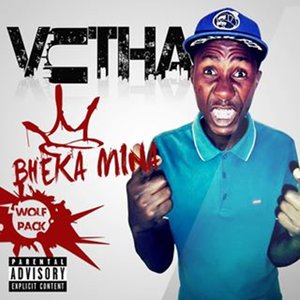 Bheka Mina (Wolf Pack)