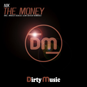 The Money (Angelo Scalici Remix)