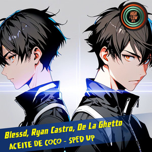 ACEITE DE COCO (Sped Up|Explicit)