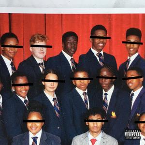 About Us (feat. Horid The Messiah) (Explicit)