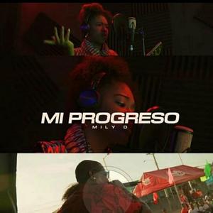 Mi Progreso (feat. Chamo White Pony)
