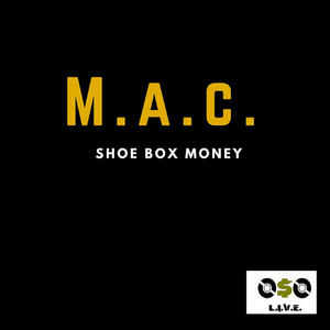 Shoe Box Money
