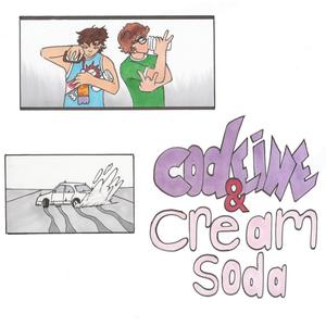 Codeine & Cream $oda (Explicit)