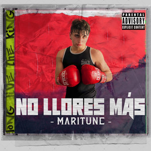 No llores más (Explicit)