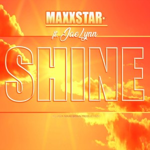 Shine (feat. Jae Lynn)