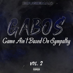 G. A. B. O. S Vol. 2 (Explicit)