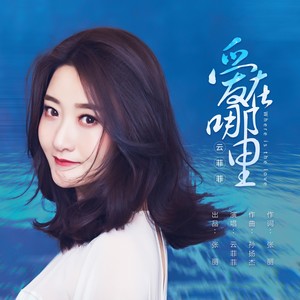 爱在哪里封面
