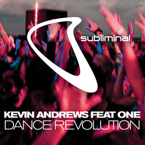 Dance Revolution(feat. One) (KA Signature Dub Mix)