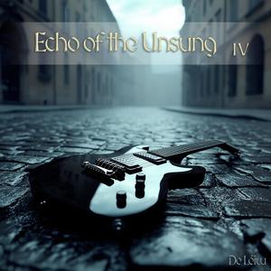 Damp Stones and Heavy Thoughts