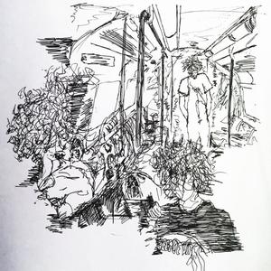 Tired Creature(feat. Poppy Billingham)