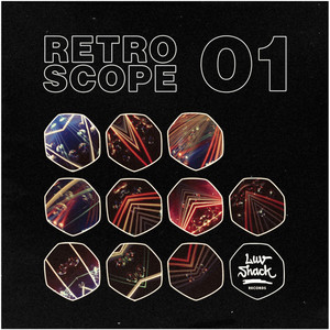 Wake Up feat. Tarek Farwati (Endrik Schroeder Cosmic Dub Remix)