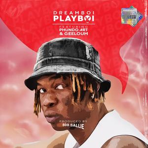 Playboi (Explicit)
