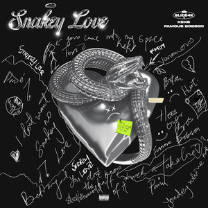 Snakey Love (Explicit)