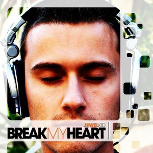 Break My Heart (Angel Manuel Remix)