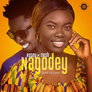 Nagodey (feat. Tresh)