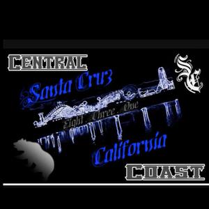 SANTA CRUZ (feat. Goober) (2011) (Explicit)