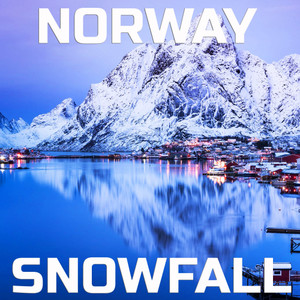Soothing Norway Snowfall FX