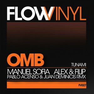 Tunami (Pablo Acenso & Juan Deminicis Remix)