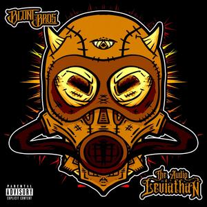 Blunt Bros. - Body Bag (Explicit)