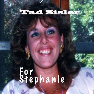 Stephanie(You're in Me)[feat. Glen Myerscough & Pat Rizzo]