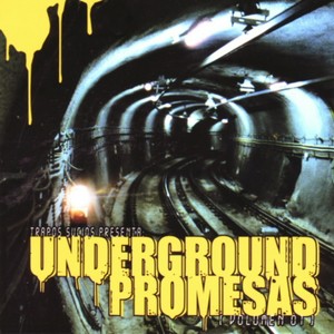 Underground Promesas (Vol. 1)