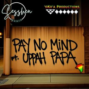Pay No Mind (feat. Uppah Papa)