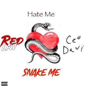 Hate Me, Snake Me (Explicit)