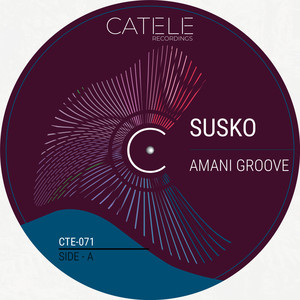 Amani Groove (Extended Mix)