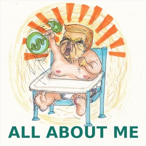 All About Me (feat. Avelia Moisey)