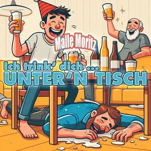 UNTER'N TISCH