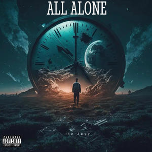 ALL ALONE (Explicit)