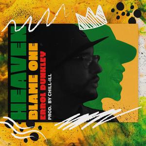 Heaven (Instrumental)