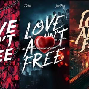 LOVE AINT FREE (feat. LoveMcCoy) (Explicit)