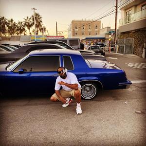 Tonight (feat. Rudogg) (G-Mix|Explicit)