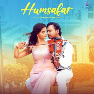 Humsafar (feat. Deepak Yadav)