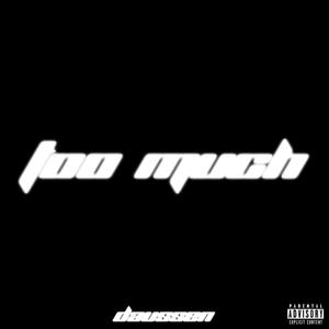 TOO MUCH FREESTYLE (Explicit)