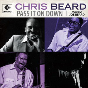 Pass It on Down (feat. Joe Beard)