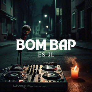 Bom Bap (En Vivo)