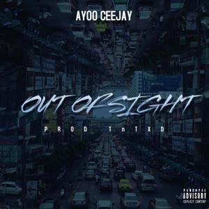 Out Of Sight (Explicit)