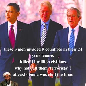 1991 highway of death = 9/11 (Explicit)