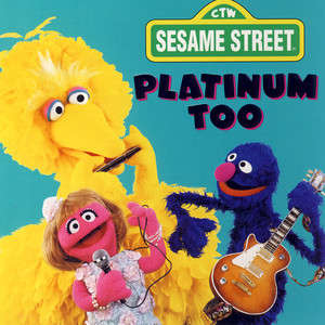 Sesame Street: Platinum Too, Vol. 2