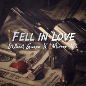 Fell In Love (feat. Mirror Me) (Explicit)