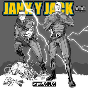 Jank y Jack (feat. Jank) (Explicit)
