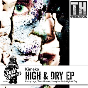 High & Dry EP