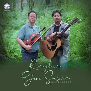 RimJhim Gire Sawan (feat. Narbu Sherpa & Phanindra Rai)