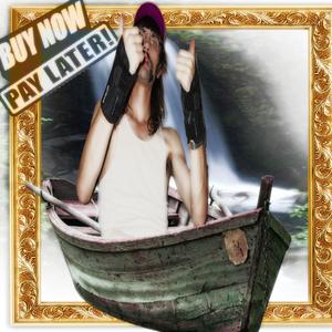 shits creek (Explicit)