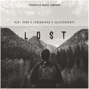 LOST (feat. Lenzondeck & Soldierbeatz)
