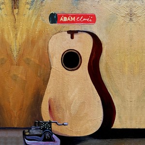 Ekelulu (feat. Roland Szentpáli)