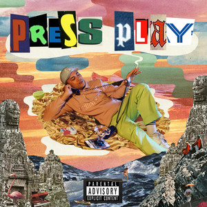 Press Play (Explicit)