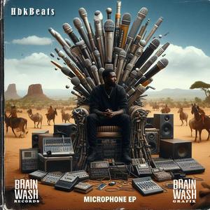 Limbani Mitima (feat. Mcmorena & Chady D)